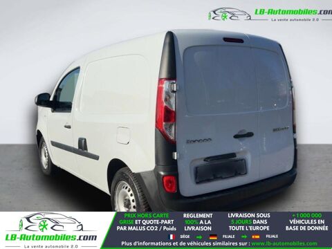 Kadjar dCi 115 BVM 2022 occasion 31850 Beaupuy