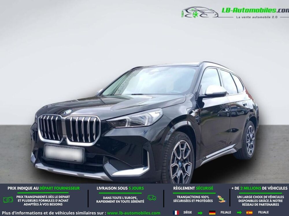 X1 xDrive 30e 326ch BVA 2023 occasion 31850 Beaupuy
