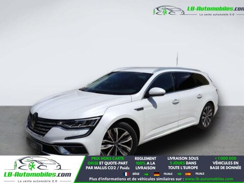 Renault Talisman Tce 160 BVA 2022 occasion Beaupuy 31850