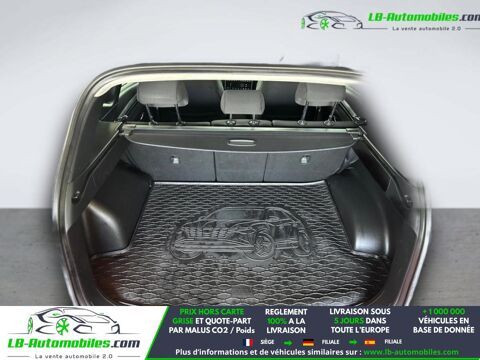 Tucson 1.6 CRDi 136 Hybrid 48V BVA 2021 occasion 31850 Beaupuy