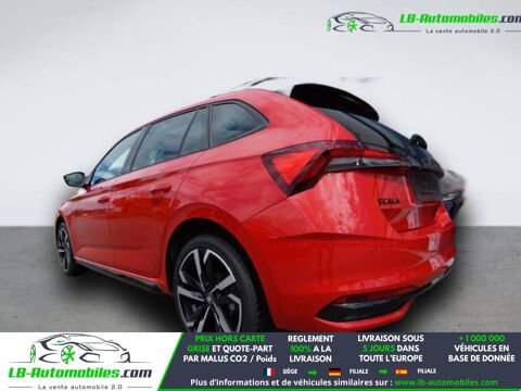 Scala 1.5 TSI 150 ch BVA 2025 occasion 31850 Beaupuy