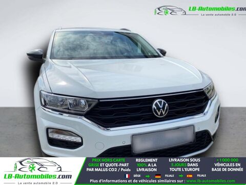 T-ROC 1.5 TSI 150 EVO Start/Stop BVM 2020 occasion 31850 Beaupuy