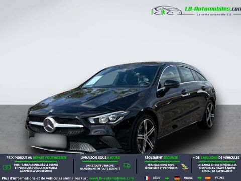 Annonce voiture Mercedes Classe CLA 22900 €