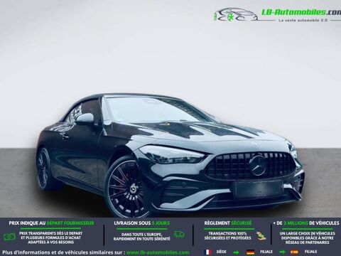 CLE 300 BVA 4MATIC 2024 occasion 31850 Beaupuy