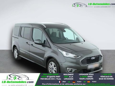 Grand C-MAX 1.5 L EcoBlue 120 BVM 2019 occasion 31850 Beaupuy