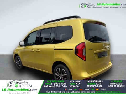 Classe T 180 BVA 2023 occasion 31850 Beaupuy