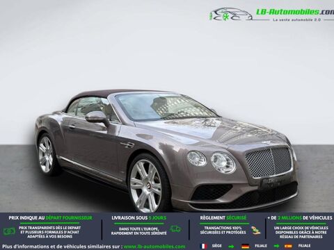 Continental V8S 4.0 528 ch BVA 2015 occasion 31850 Beaupuy