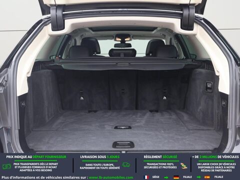 S&eacute;rie 5 520d xDrive 190 ch BVA 2020 occasion 31850 Beaupuy