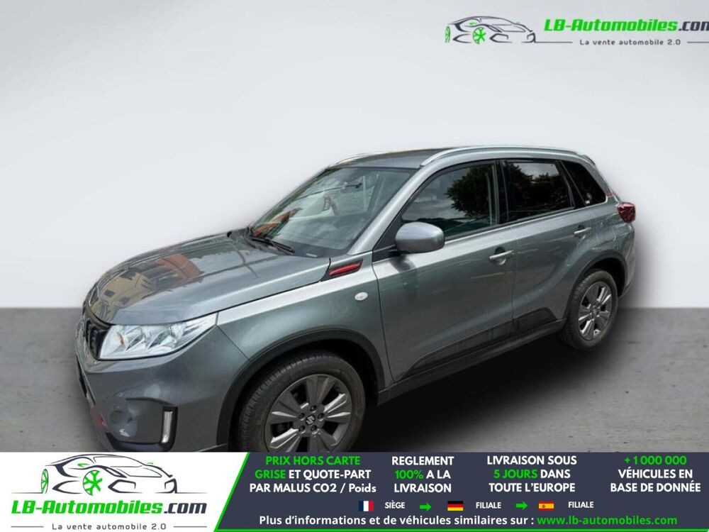 Vitara 1.0 Boosterjet BVM 111ch 2020 occasion 31850 Beaupuy