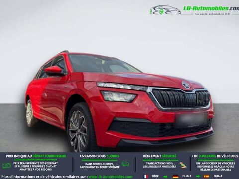 Kamiq 1.0 TSI 95 ch BVM 2021 occasion 31850 Beaupuy