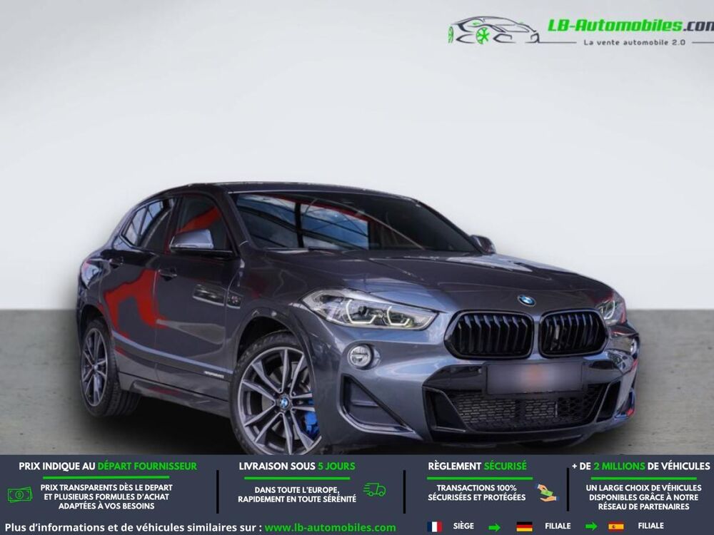 X2 M35i 306 ch BVA 2020 occasion 31850 Beaupuy