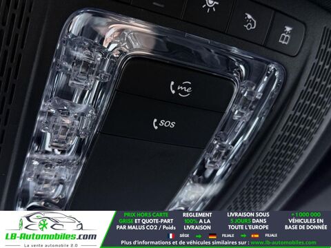 Classe GLE 450 EQBoost BVA 4Matic 2019 occasion 31850 Beaupuy