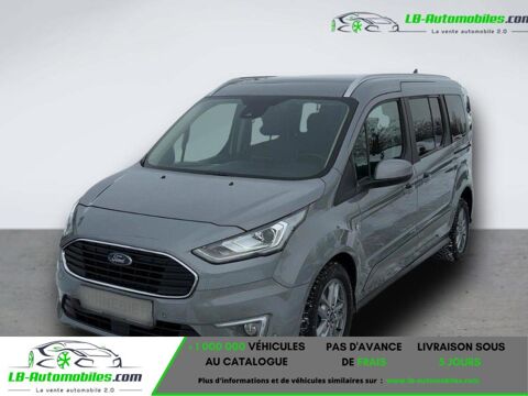 Ford Grand C-MAX 1.5 L EcoBlue 120 BVM 2021 occasion Beaupuy 31850