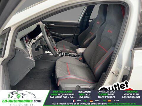 Golf 2.0 TSI 300 BVA 2023 occasion 31850 Beaupuy