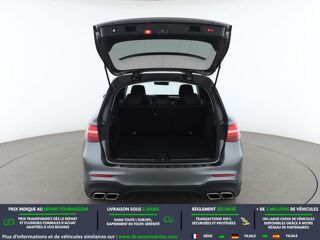 Classe GLC 250 BVA 4Matic 2017 occasion 31850 Beaupuy