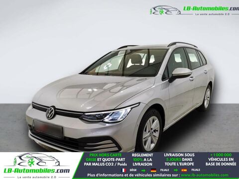 Golf SW 2.0 TDI 150 BVA 2022 occasion 31850 Beaupuy
