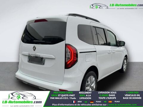 Kadjar TCe 130 BVA 2025 occasion 31850 Beaupuy