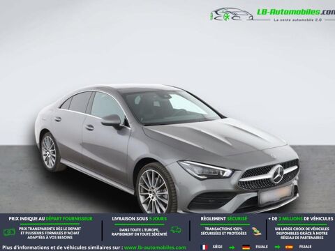 Classe CLA 250 e BVA 2021 occasion 31850 Beaupuy