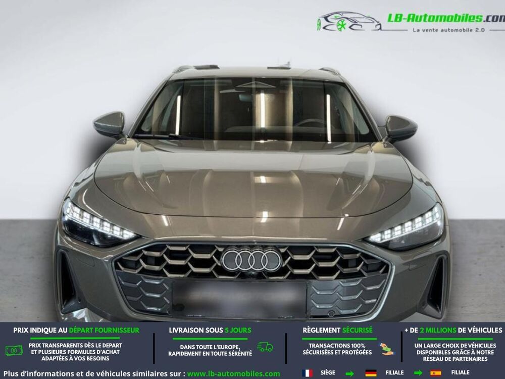 A5 40 TDI Hybride 204 BVA Quattro 2025 occasion 31850 Beaupuy