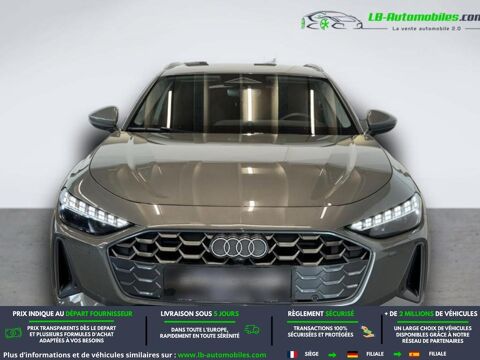 A5 40 TDI Hybride 204 BVA Quattro 2025 occasion 31850 Beaupuy