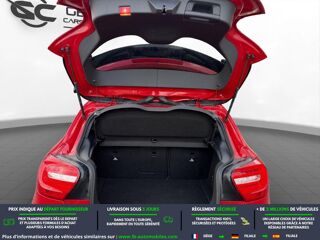 Classe A 45 AMG 4-Matic Speedshift DCT A 2014 occasion 31850 Beaupuy
