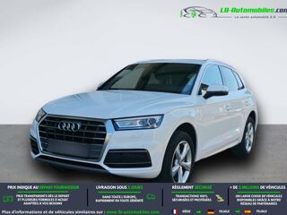 Q5 TDI 190 BVA Quattro 2019 occasion 31850 Beaupuy