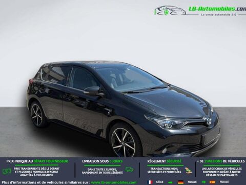 Auris 100 VVT-i 2018 occasion 31850 Beaupuy