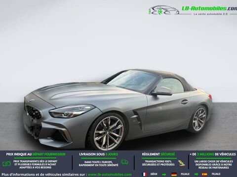 BMW Z4 M40i 340 ch BVA 2020 occasion Beaupuy 31850