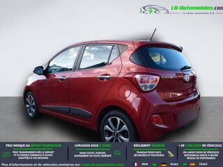 i10 1.2 87 BVA 2015 occasion 31850 Beaupuy