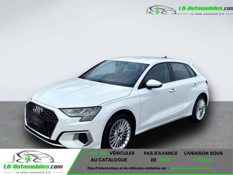 Audi A3 30 TFSI 110 BVM 2023 occasion Beaupuy 31850