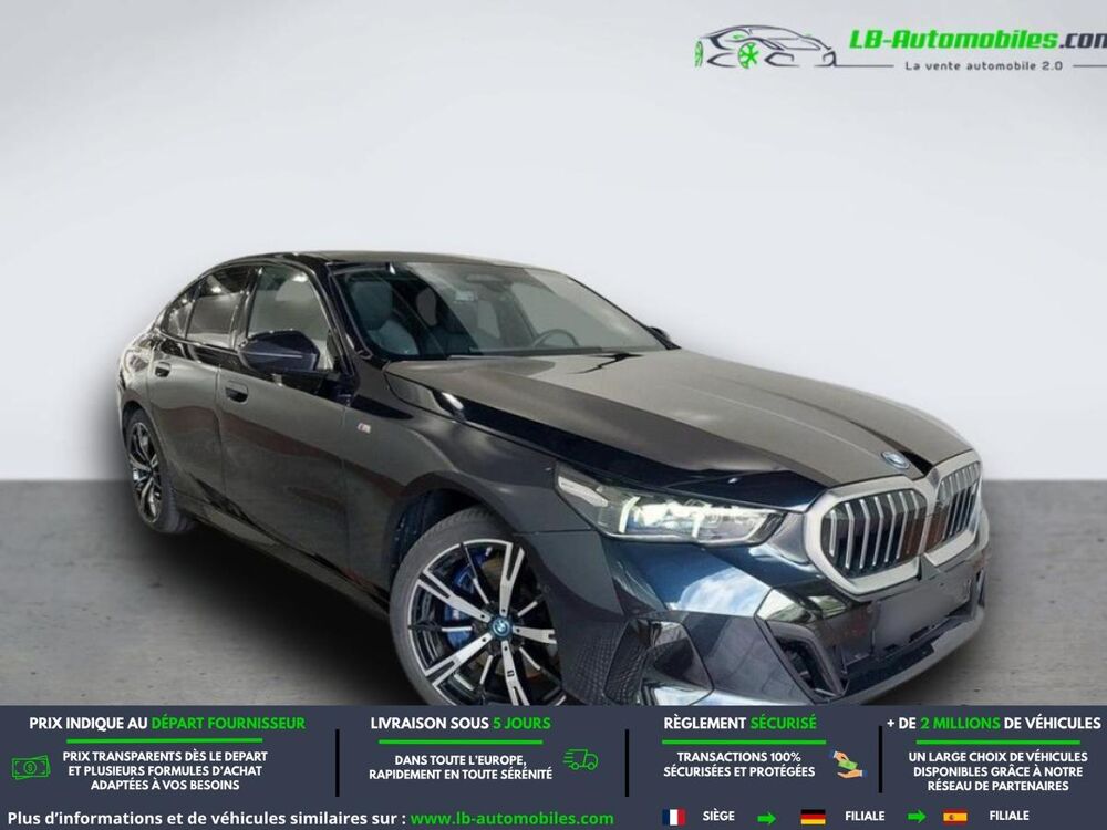 i5 eDrive40 340 ch 2024 occasion 31850 Beaupuy