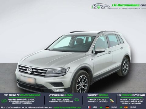 Annonce voiture Volkswagen Tiguan 17200 €