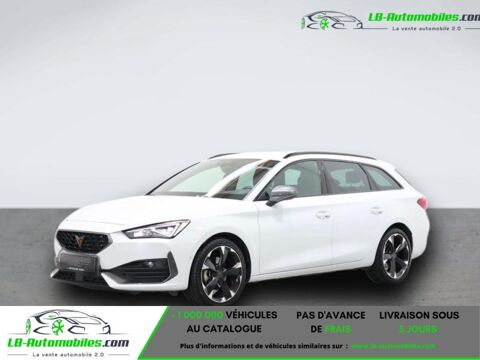 Cupra Leon 1.5 eTSI 150 ch BVA 2024 occasion Beaupuy 31850