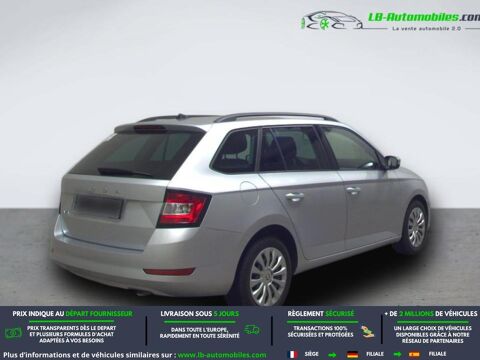 Fabia 1.0 TSI 95 ch BVM 2021 occasion 31850 Beaupuy