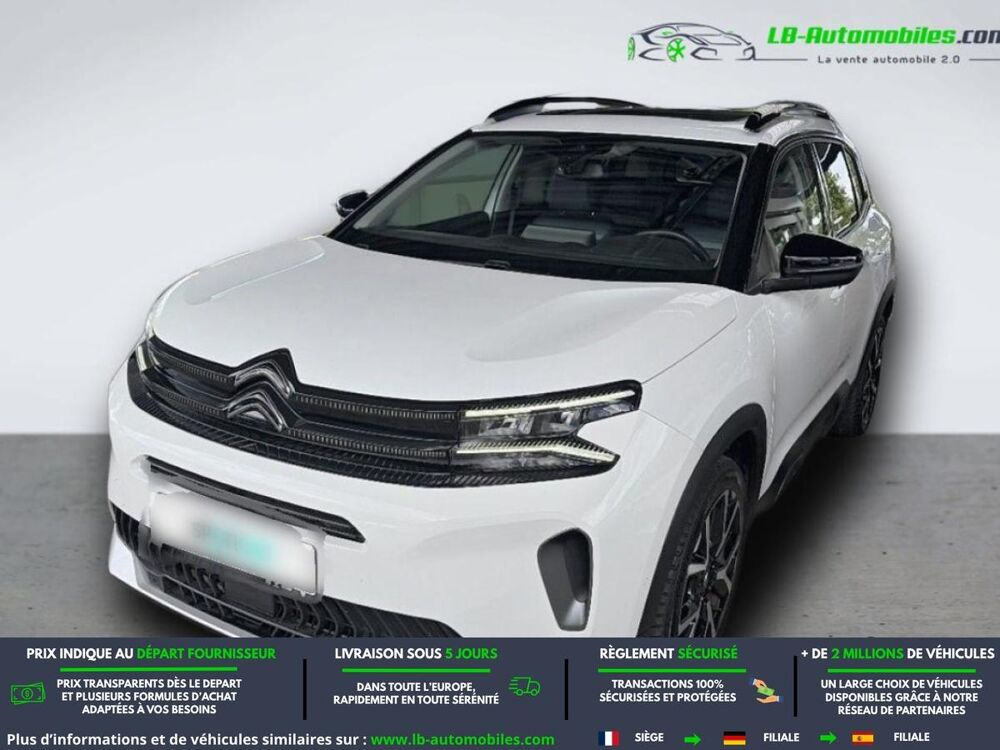 C5 aircross PureTech 130 BVA 2023 occasion 31850 Beaupuy