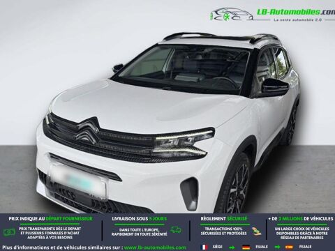 Annonce voiture Citroën C5 aircross 18690 €