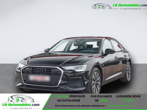 Audi A6 50 TFSIe 299 ch BVA Quattro 2020 occasion Beaupuy 31850