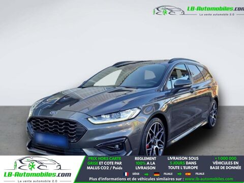 Ford Mondeo 2.0 EcoBlue 190 BVA 2021 occasion Beaupuy 31850
