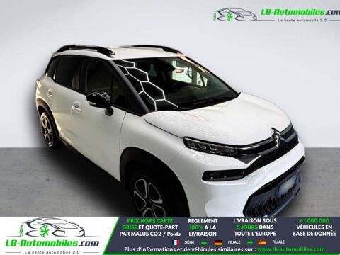 C3 Aircross BlueHDi 110 BVM 2022 occasion 31850 Beaupuy