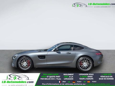 AMG GT C 557 ch BVA 2018 occasion 31850 Beaupuy