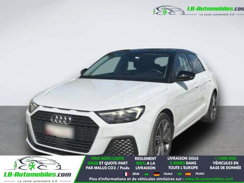 Annonce voiture Audi A1 26200 €