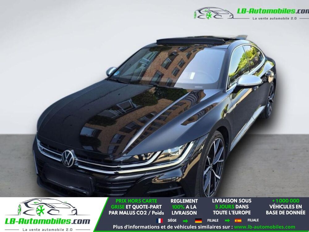 Arteon 2.0 TSI 320 BVA 4MOTION 2023 occasion 31850 Beaupuy