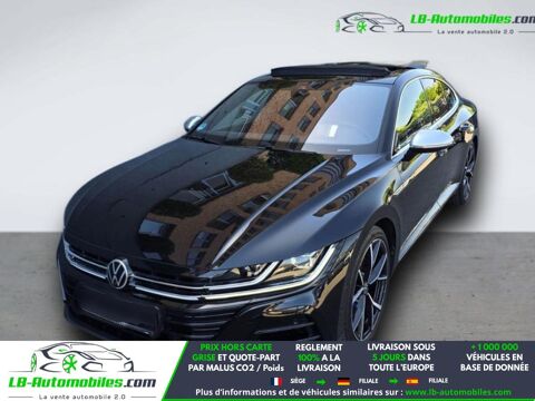 Annonce voiture Volkswagen Arteon 45400 €