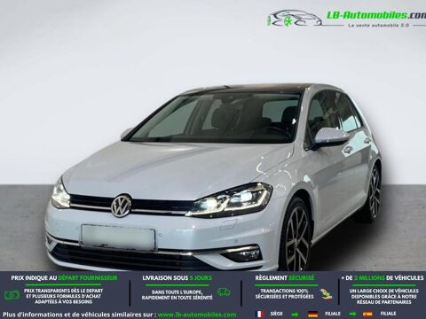 Annonce voiture Volkswagen Golf 18879 €