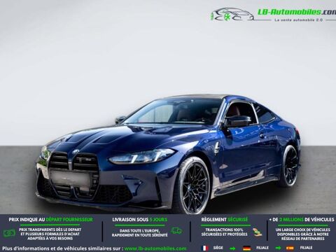 Annonce voiture BMW M4 105900 €