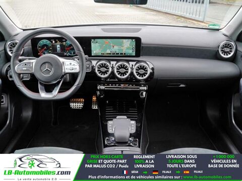 Classe A 200 BVA 2022 occasion 31850 Beaupuy