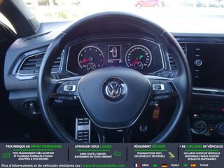 T-ROC 2.0 TSI 190 Start/Stop BVA 4Motion 2018 occasion 31850 Beaupuy