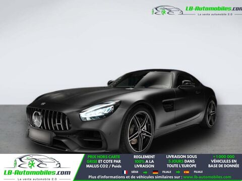 Mercedes AMG GT 476 ch BVA 2020 occasion Beaupuy 31850