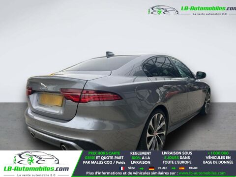 XE P250 BVA 2019 occasion 31850 Beaupuy