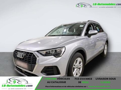 Audi Q3 35 TFSI 150 ch 2021 occasion Beaupuy 31850